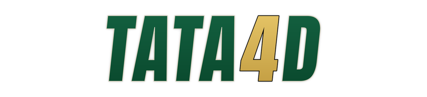 Tata4D Logo